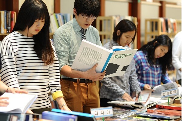 Studying economics in Korea brings great advantages for you